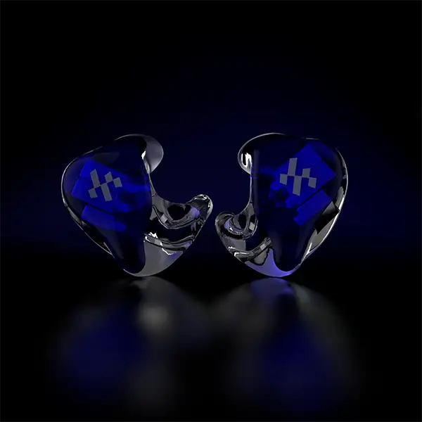 EngineEars - In-ear - IE 41 - 4 voies / 4 drivers