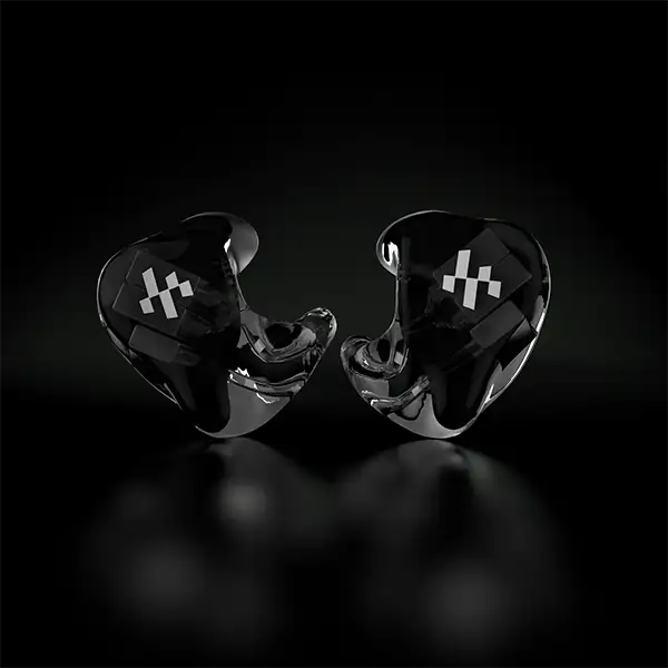 EngineEars - In-ear - IE 42 - 4 voies / 4 drivers