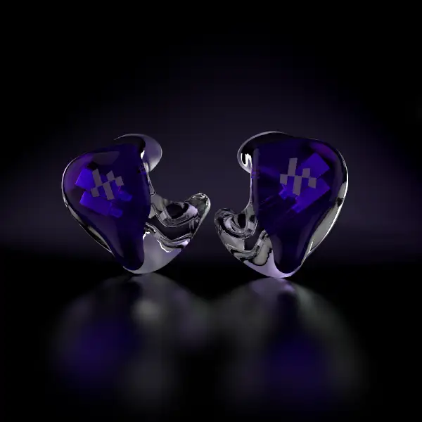 EngineEars - In-ear - IE 21 - 2 voies / 2 drivers
